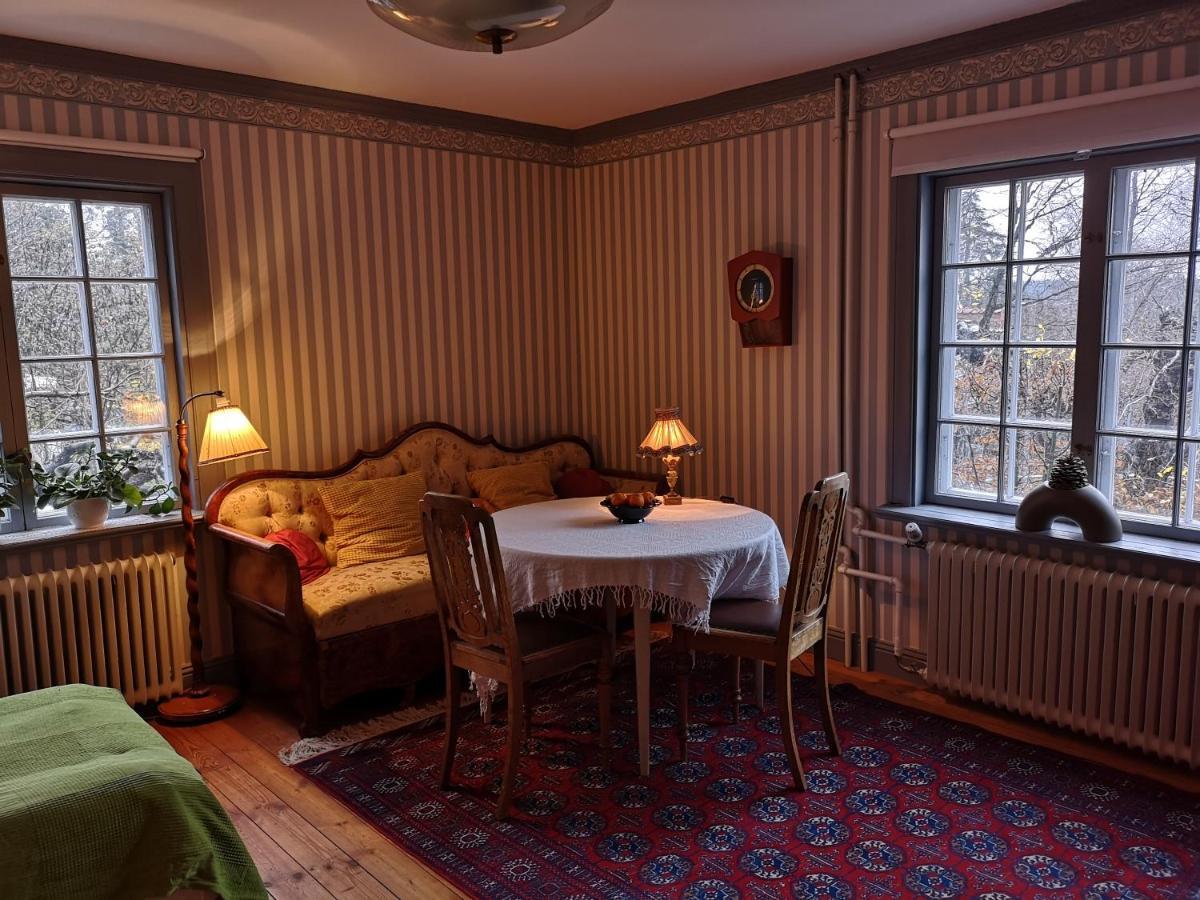 ناكا Stockholm B&B Cottage الغرفة الصورة