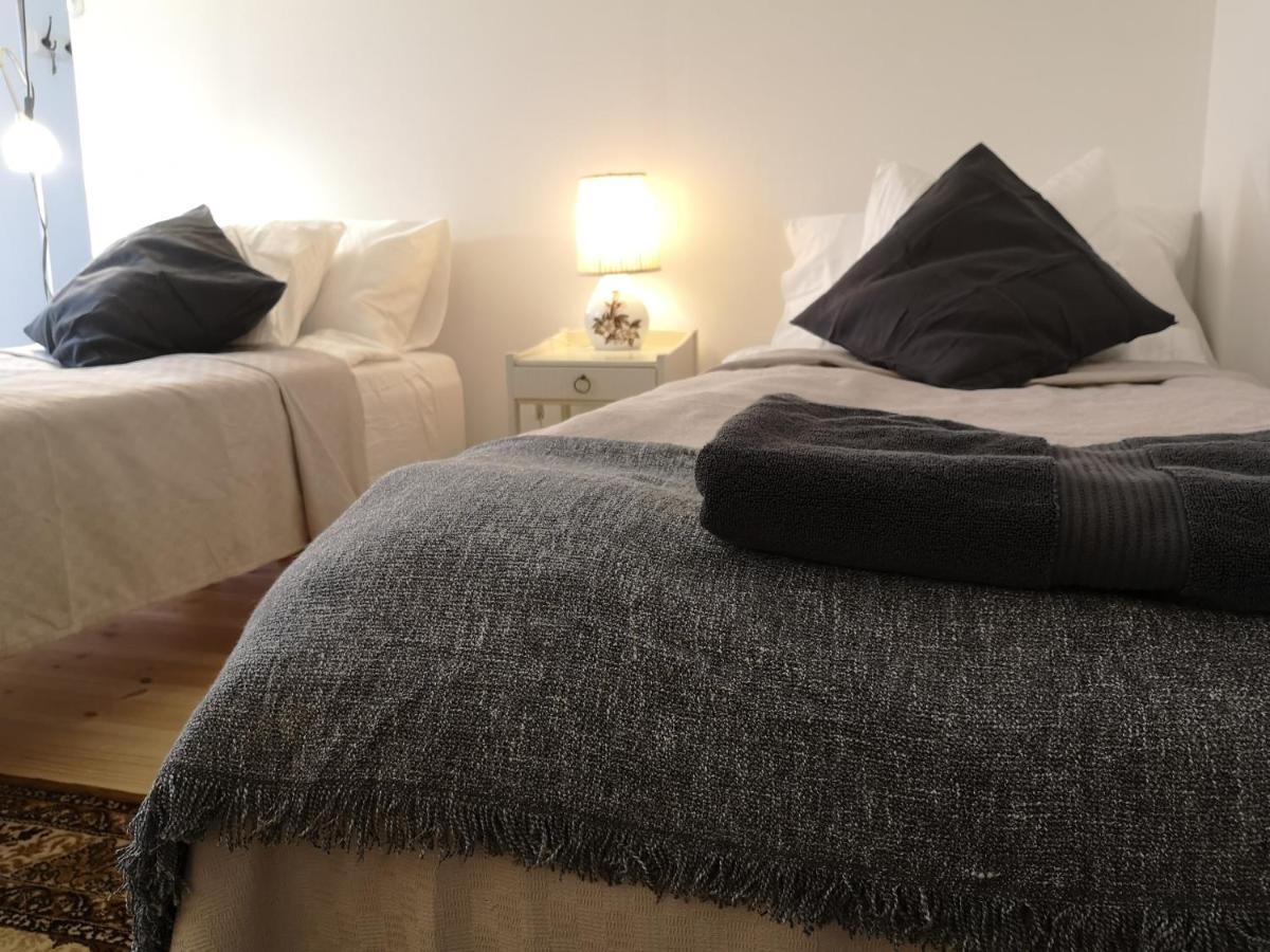 ناكا Stockholm B&B Cottage المظهر الخارجي الصورة