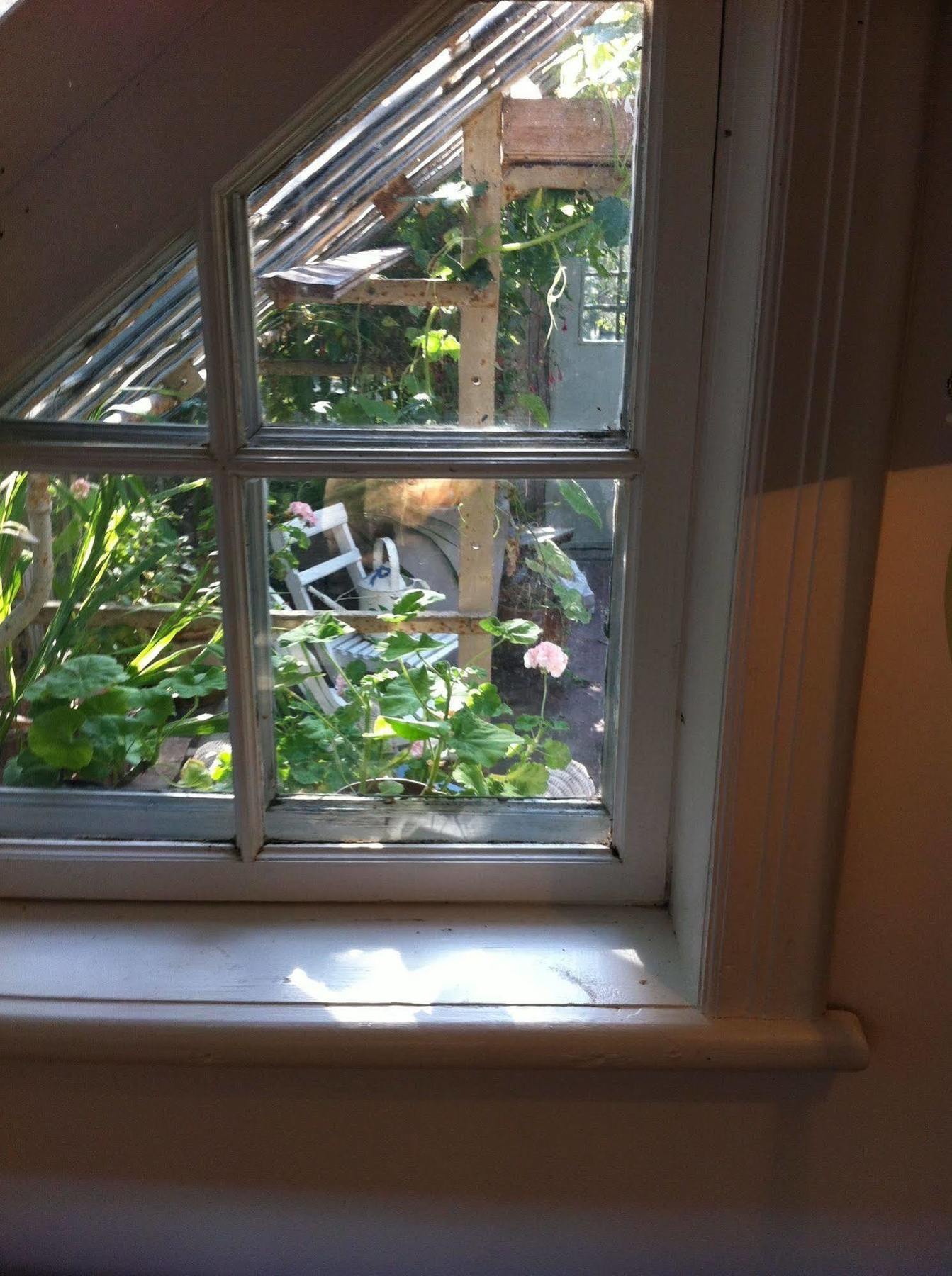 ناكا Stockholm B&B Cottage المظهر الخارجي الصورة