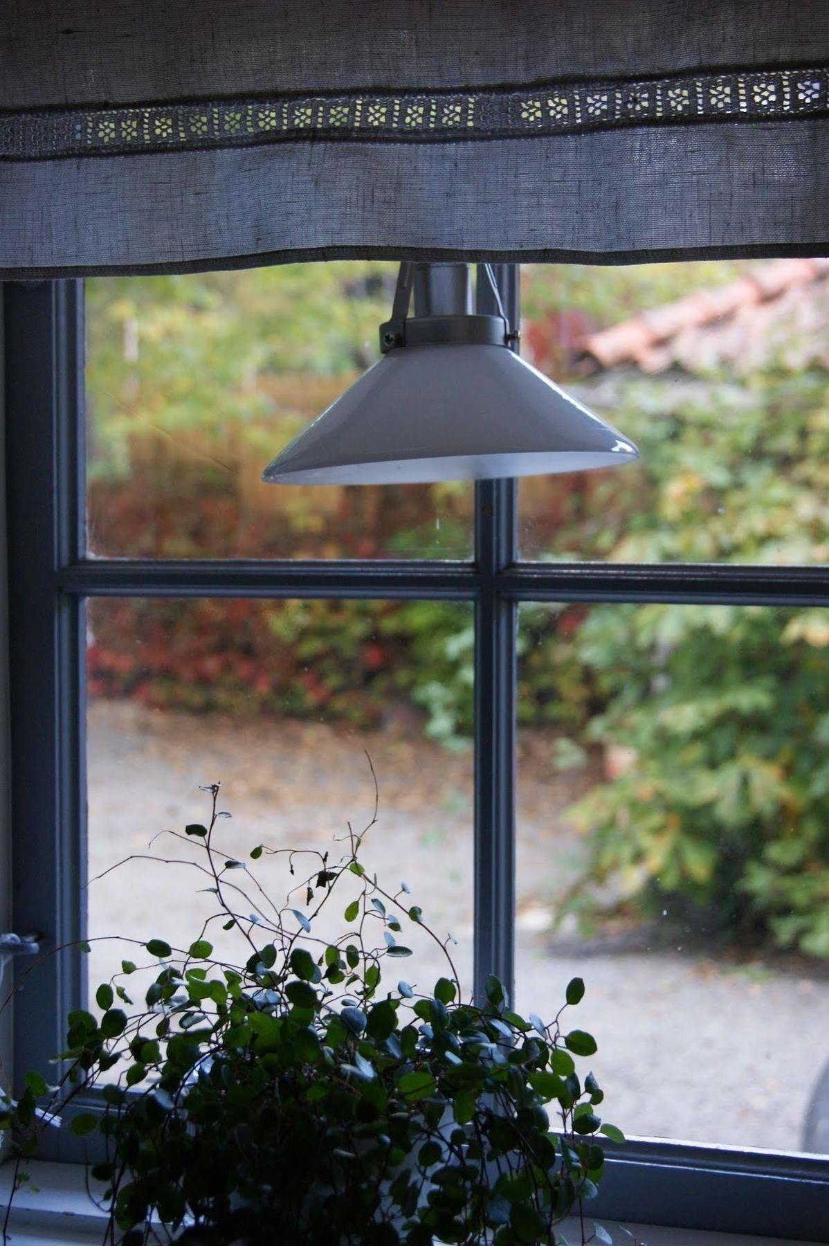 ناكا Stockholm B&B Cottage المظهر الخارجي الصورة